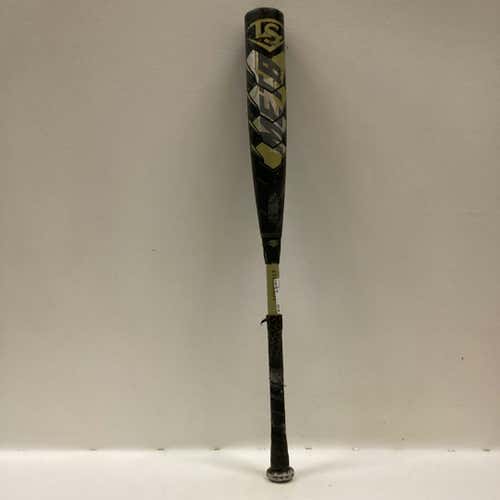 Used Louisville Slugger Meta 30" -5 Drop Usssa 2 5 8 Barrel Bats