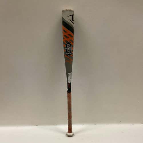 Used Louisville Slugger Armor 29" -8 Drop Usssa 2 5 8 Barrel Bats