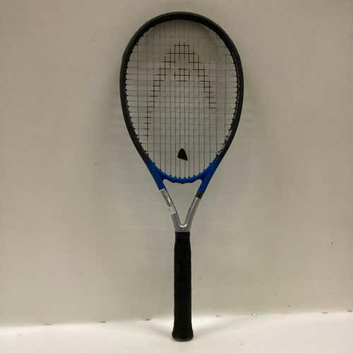 Used Head Racquet Ti.s1 4 3 8" Tennis Racquets