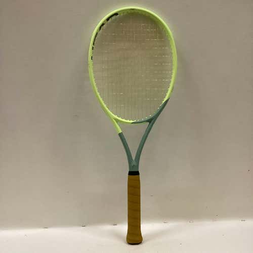 Used Head Racquet Extreme Tour 400 4 5 8" Racquetball Racquets