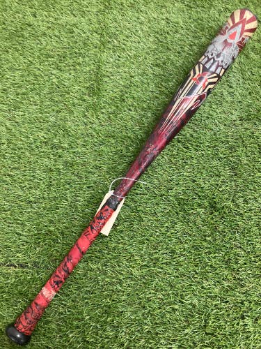 DeMarini Voodoo One BBCOR Bat 2022 (-3)