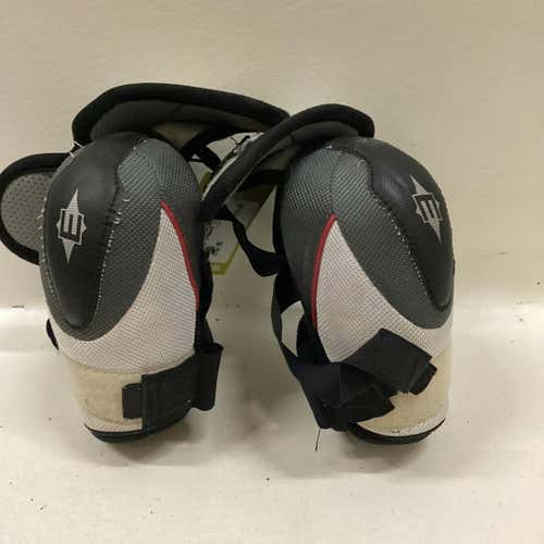 Used Easton Synergy St4 Md Hockey Elbow Pads