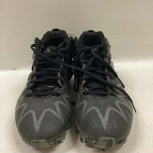 Used Adidas Freak Senior 8.5 Football Cleats