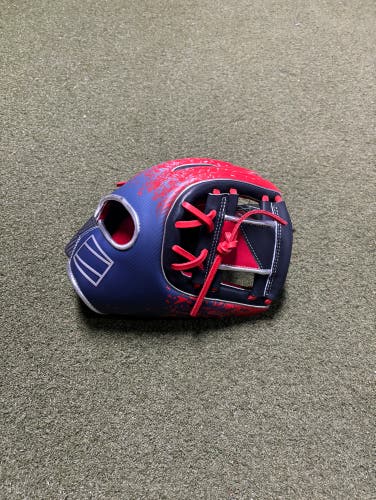 New REV1X Baseball Glove