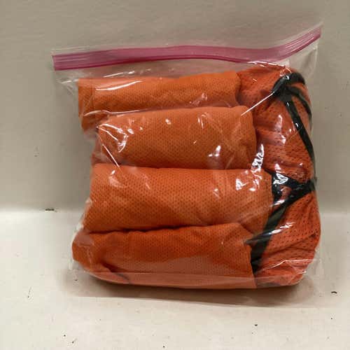 Used 8 Orange Pennies Soccer Training Aids