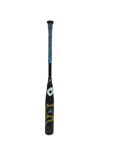 Used Demarini Cf 32" -5 Drop Usssa 2 5 8 Barrel Bats