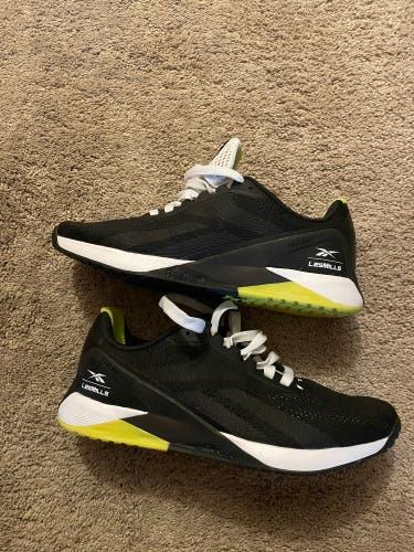 Reebok LesMills Nano X1 sneakers