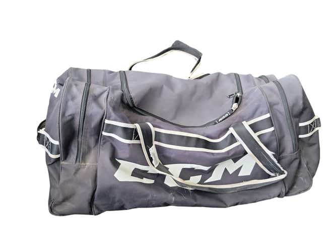 Used Ccm Hockey Equipment Bags