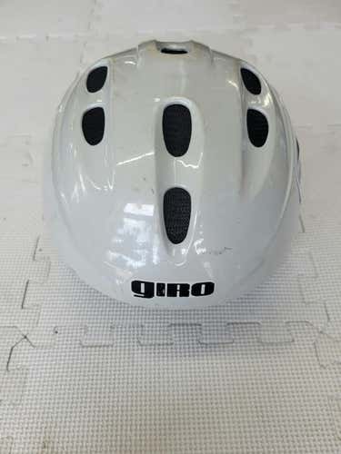 Used Giro Lg Ski Helmets