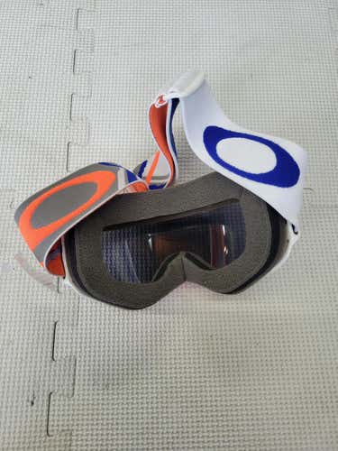 Used Oakley Ski Goggles