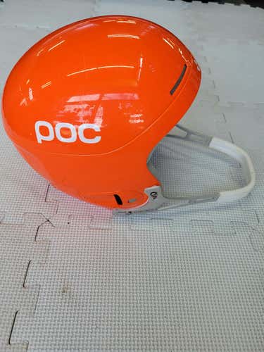 Used Poc Sm Ski Helmets