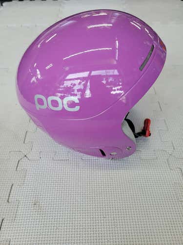 Used Poc Md Ski Helmets