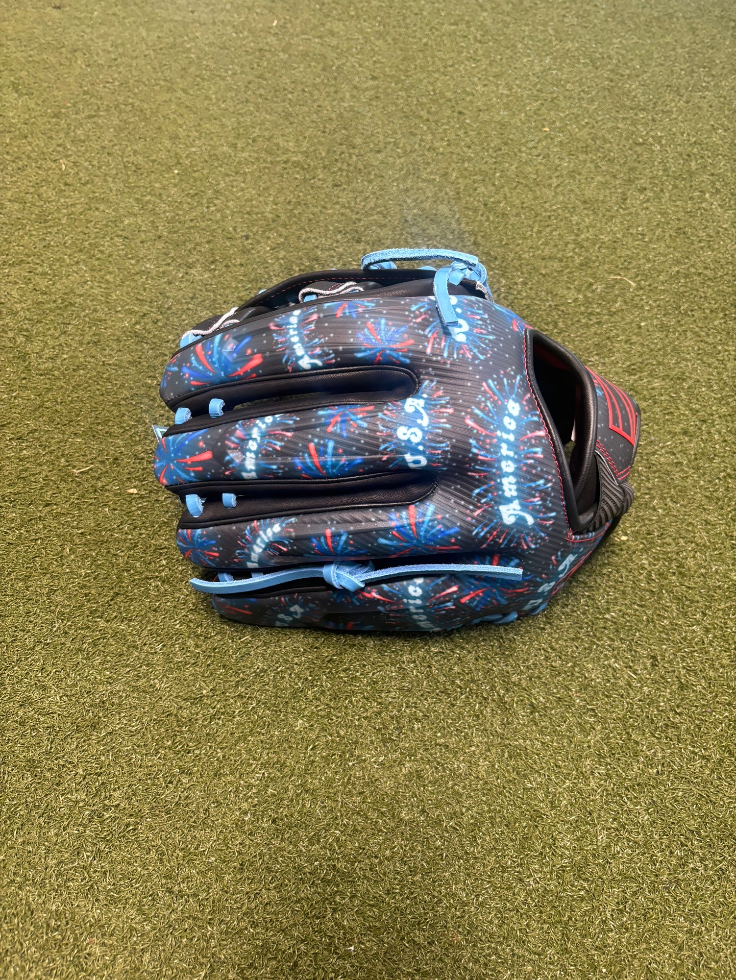 ⭐️Xmas SALE⭐️新品SWIX AR112-1D ソニック R1DEMO 4th of july 11.75