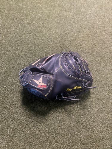 Allstar catchers glove