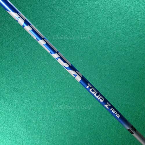 ACCRA Tour Z RPG 462 .335 Tip M5+ Graphite Extra Stiff 43.75" Pulled Shaft DEMO