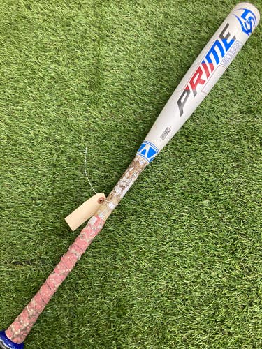 Louisville Slugger Prime 919 BBCOR Bat 2019 (-3)