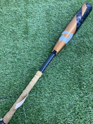 DeMarini Zoa (2 5/8") USSSA Bat 2022 (-5)