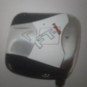 Used Men's Callaway FT-i Right Handed Driver Stiff Flex 9 Loft