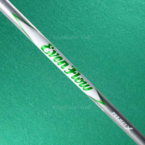 Project X Even Flow 5.0-A 45G .335 Seniors 40.25" Pulled Graphite Wood Shaft