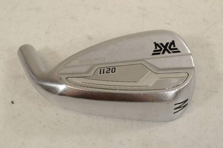 PXG 0211 DualCOR Pitching Wedge HEAD ONLY  #179294