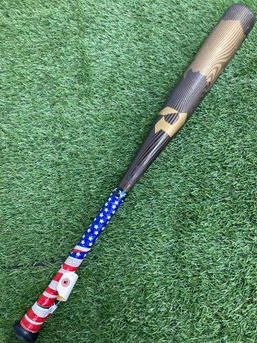 DeMarini Voodoo One BBCOR 2024 (-3)