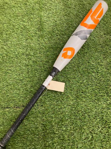 DeMarini CF (2 3/4") USSSA Bat 2021 (-8)