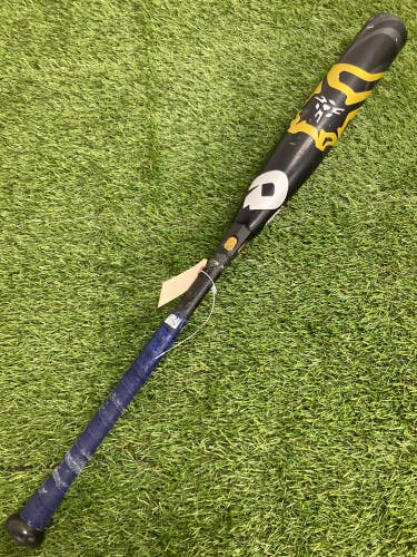 DeMarini CF Balanced (2 5/8") USSSA Bat 2020 (-5)