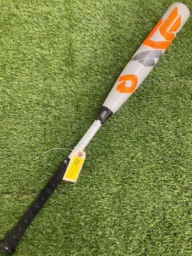 DeMarini CF (2 5/8") USSSA Bat 2021 (-5)