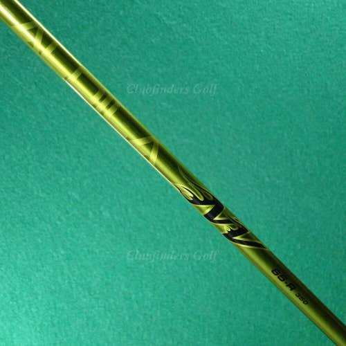 Aldila NV Green 65-R .350 Regular Flex 41.5" Pulled Graphite Wood Shaft