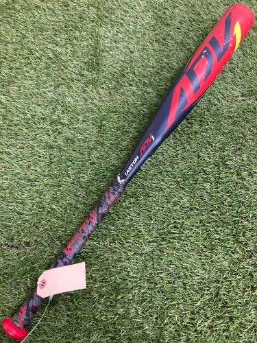 Easton ADV1 (2 5/8") USA Youth Bat 2022 (-12)