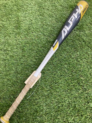 Easton Alpha 360 (2 5/8") USA Youth Bat 2020 (-11)