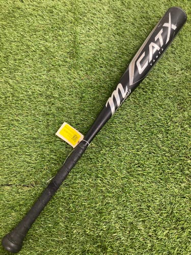 Marucci CATX Vanta (2 3/4") USSSA 2024 (-8)