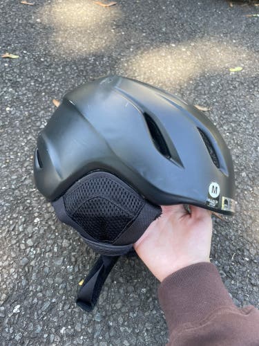 Used Kid's Giro Helmet