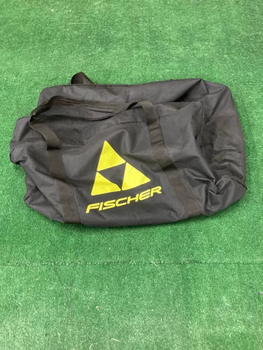 Used Fischer Bag