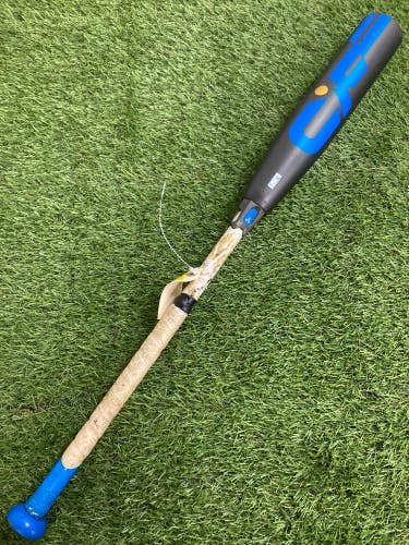 DeMarini CF (2 5/8") USA Youth Bat 2022 (-10)