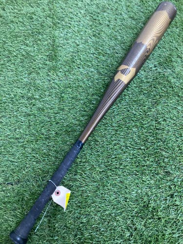 DeMarini Voodoo One BBCOR 2024 (-3)