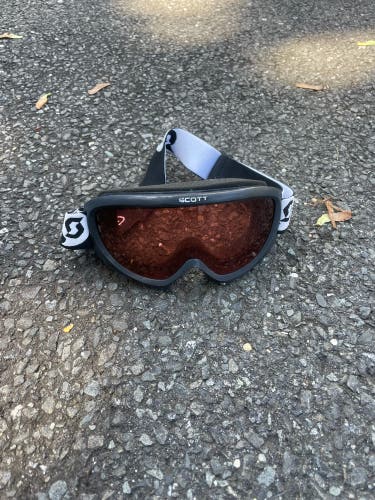 Scott Ski Goggles