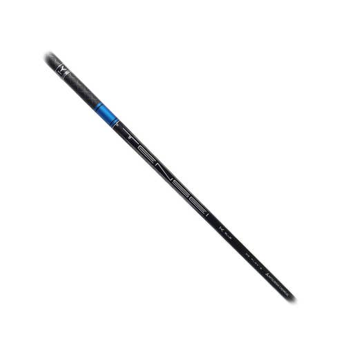 NEW Mitsubishi Tensei 1K Blue 55g Driver Shaft Stiff Flex w/ Titleist Adapter