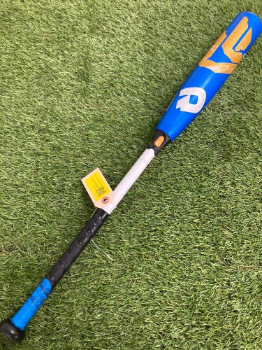 DeMarini CF USA Youth Bat 2021 (-10)