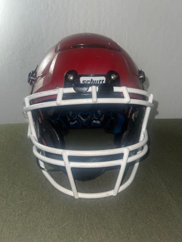 Used Medium Schutt F7 VTD Helmet