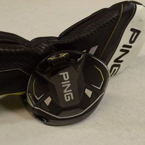 Ping G430 Max 9* Driver Right Stiff Flex KBS TD 50 Cat 3 Upgraded  # 178851