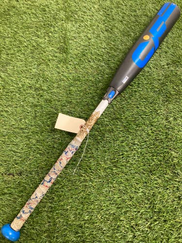 DeMarini CF (2 5/8") USA Youth Bat 2022 (-10)