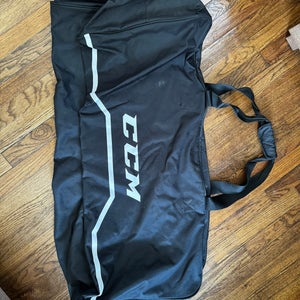 CCM Hockey Bag