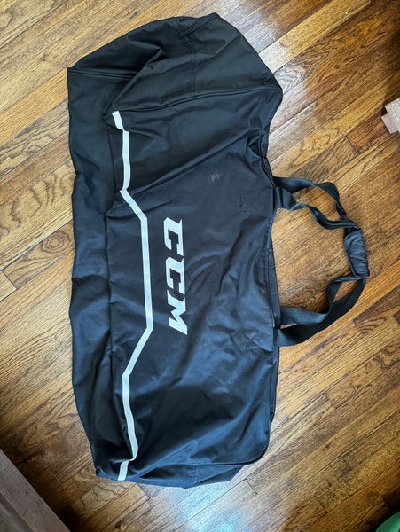 CCM Hockey Bag