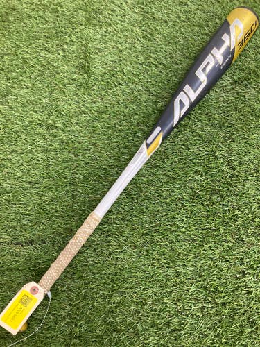 Easton Alpha 360 (2 5/8") USA Youth Bat 2020 (-11)