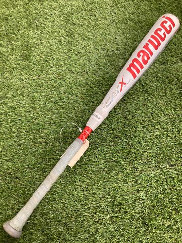 Marucci CAT X Connect Hybrid (2 3/4") USSSA 2023 (-10)