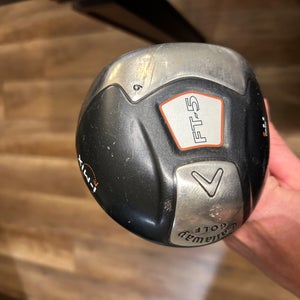 Calloway Junior driver 36 inch