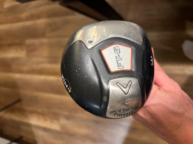 Calloway Junior driver 36 inch