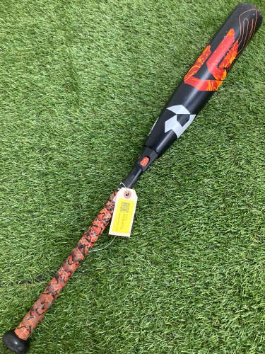 DeMarini CF Mashup (2 3/4") Limited Edition USSSA Bat 2023 (-10)