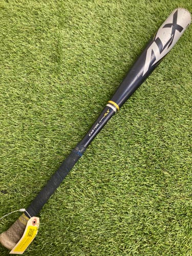 Easton Alpha ALX BBCOR Bat 2022 (-3)